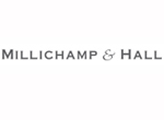 MILLICHAMP & HALL